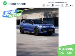 Volkswagen T-Roc - R-Line First Edition | 'App-Connect' draadloze smartphone integratie | 30, 5 cm display me