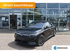 Volkswagen ID.7 Tourer - Limited Edition Plus | Koplampverlichting LED Matrix (IQ.Light) | Sfeerverlichting interie