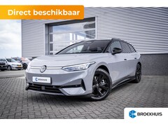 Volkswagen ID.7 Tourer - Limited Edition Plus | Koplampverlichting LED Matrix (IQ.Light) | Sfeerverlichting interie