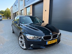 BMW 3-serie - 316d Executive (bj 2013) XENON|AUTOMAAT|PARKSENSOR