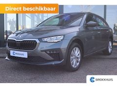 Skoda Scala - Business Edition | Achteruitrijcamera | Chromen raamlijsten | Cruise control met speedlimi