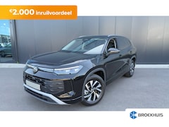 Volkswagen Tayron - Life Edition | 'App-Connect' draadloze smartphone integratie | Automatische afstandsregeli
