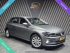 Volkswagen Polo - 1.0 TSI DSG Comfortline Business|CARPLAY|ACC|PDC|2 jaar APK