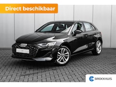 Audi A3 Sportback - Pro Line | Aluminium optiek in het interieur | virtual cockpit | Cruise control