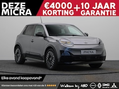 Nissan Micra - ENGAGE - Launch Edition 40 kWh | Warmtepomp | Apple Carplay & Android Auto | Keyless Entry