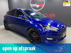 Ford Focus - 1.0 Titanium | Camera | Distributie v.v | Cruise | 18”