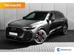 Audi Q5 - S edition competition | virtual cockpit | Hemelbekleding in zwart | Navigatie plus