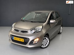Kia Picanto - Airco | Stoelverwarming | Elektrische ramen