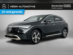 Mercedes-Benz EQE SUV - EQE 350+ Electric Art | Distronic+ | Parkeerpakket met Camera | Sfeerverlichting | Stoelve