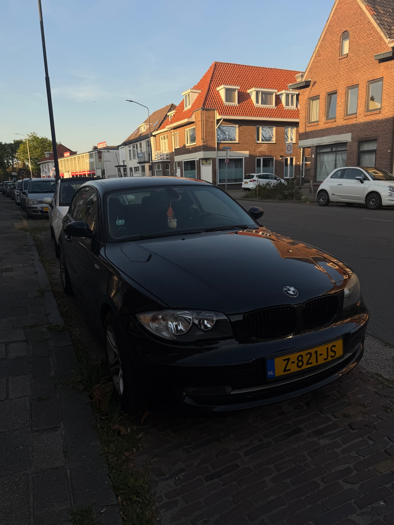 BMW 1-serie - 118i - AutoWereld.nl