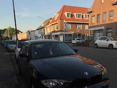 BMW 1-serie - 118i