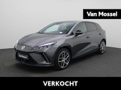 MG MG4 - 64 kWh Luxury | SoH 95.5% | Navi | Camera | Led Koplampen | Apple Carplay | Keyless Entry