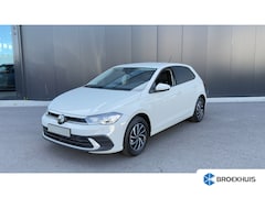 Volkswagen Polo - Life Edition | 'App-Connect' smartphone integratie | Buitenspiegels elektrisch instel- ver