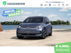 Volkswagen ID.3 Neo - Life | Airconditioning automatisch, 2-zone (Climatronic) | Automatische afstandsregeling (
