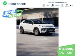Volkswagen T-Roc - Limited Edition | 'App-Connect' draadloze smartphone integratie | Automatische afstandsreg