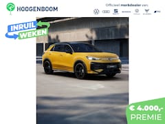Volkswagen T-Roc - R-Line First Edition | 'App-Connect' draadloze smartphone integratie | 30, 5 cm display me
