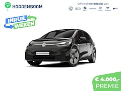 Volkswagen ID.3 Neo - Style | Airconditioning automatisch, 2-zone (Climatronic) | Automatische afstandsregeling