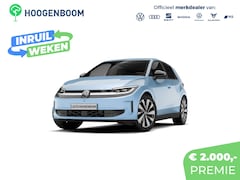 Volkswagen ID.Polo - Style First Edition | Airconditioning automatisch, 2-zone (Climatronic) | Automatische afs