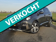 Peugeot 3008 - 1.2 PureTech Première I Automaat I Apple carplay I Massage I 360 Camera I