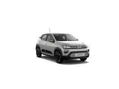 Dacia Spring - Extreme | Achteruitrijcamera | Cruise Control met snelheidsbegrenzer | LED dagrijverlichti