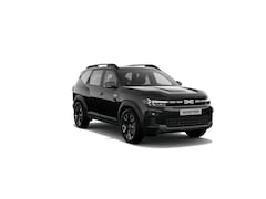 Dacia Bigster - Limited Edition | Achteruitrijcamera | Cruise Control en snelheidsbegrenzer | Handsfree ca