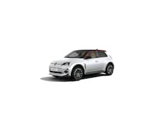 Renault 5 - 5 Iconic cinq | Achteruitrijcamera | Elektrisch verwarmbare voorstoelen | ISOFIX-bevestigi
