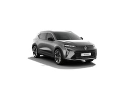Renault Scenic E-Tech - Techno | Achteruitrijcamera | Adaptive Cruise Control | Adaptive Vision LED koplampen met