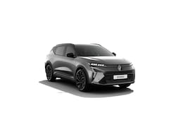 Renault Scenic E-Tech - esprit Alpine | 20” lichtmetalen wielen ‘Speedway’ | Achteruitrijcamera | Adaptive Cruise