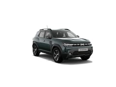 Dacia Duster - Limited Edition | Achteruitrijcamera | Handsfree card voor openen, sluiten en starten zond