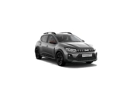 Dacia Sandero Stepway - Limited Edition | Achteruitrijcamera | Cruise Control en snelheidsbegrenzer | Handsfree ca