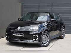Renault 5 - 5 Evolution | Cruise control met snelheidsbegrenzer | Full LED koplampen | ISOFIX-bevestig