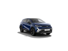 Renault Symbioz - esprit Alpine | Achteruitrijcamera | Adaptive Cruise Control | Elektronisch geregelde airc