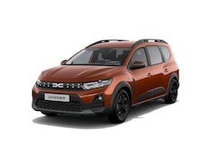 Dacia Jogger - Limited Edition | Achteruitrijcamera | Cruise Control met snelheidsbegrenzer | Handsfree c