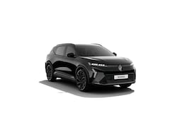 Renault Scenic E-Tech - esprit Alpine | 20” lichtmetalen wielen ‘Speedway’ | Achteruitrijcamera | Adaptive Cruise