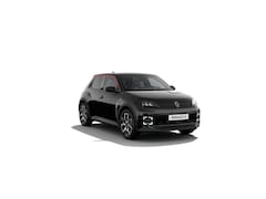 Renault 5 - 5 Techno | Achteruitrijcamera | ISOFIX-bevestigingssysteem voor kinderzitjes op passagiers
