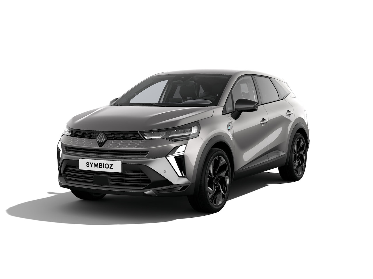 Renault Symbioz - esprit Alpine | Achteruitrijcamera | Adaptive Cruise Control | Elektronisch geregelde airc - AutoWereld.nl