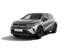 Renault Symbioz - esprit Alpine | Achteruitrijcamera | Adaptive Cruise Control | Elektronisch geregelde airc