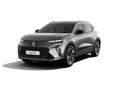 Renault Scenic E-Tech - Techno | Achteruitrijcamera | Adaptive Cruise Control | Adaptive Vision LED koplampen met