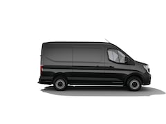 Renault Master - Advance | C-Shape LED dagrijverlichting | Elektronisch geregelde airconditioning | Instrum