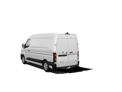 Renault Master - Extra | Achteruitrijcamera | C-Shape LED dagrijverlichting | Elektronisch geregelde aircon