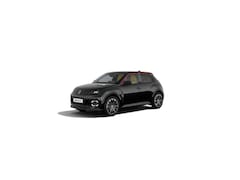 Renault 5 - 5 Iconic cinq | Achteruitrijcamera | Elektrisch verwarmbare voorstoelen | ISOFIX-bevestigi