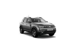 Dacia Duster - Limited Edition | Achteruitrijcamera | Handsfree card voor openen, sluiten en starten zond