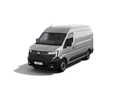 Renault Master - Advance | C-Shape LED dagrijverlichting | Elektronisch geregelde airconditioning | Instrum