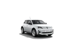 Renault 5 - 5 Evolution | Cruise control met snelheidsbegrenzer | Full LED koplampen | ISOFIX-bevestig
