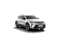 Renault Scenic E-Tech - Techno | Achteruitrijcamera | Adaptive Cruise Control | Adaptive Vision LED koplampen met