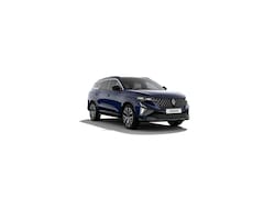 Renault Espace - Iconic | Achteruitrijcamera | Elektrisch verwarmbare voorstoelen | Elektronisch geregelde