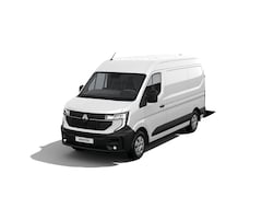 Renault Master - Extra | Achteruitrijcamera | C-Shape LED dagrijverlichting | Elektronisch geregelde aircon
