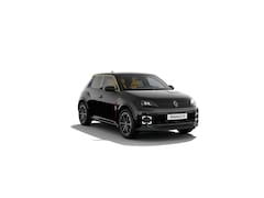 Renault 5 - 5 Iconic cinq | Achteruitrijcamera | Elektrisch verwarmbare voorstoelen | ISOFIX-bevestigi