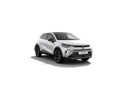 Renault Symbioz - esprit Alpine | Achteruitrijcamera | Adaptive Cruise Control | Elektronisch geregelde airc