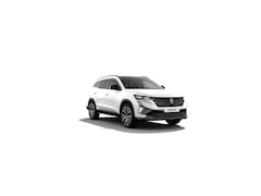 Renault Espace - Iconic | Achteruitrijcamera | Elektrisch verwarmbare voorstoelen | Elektronisch geregelde